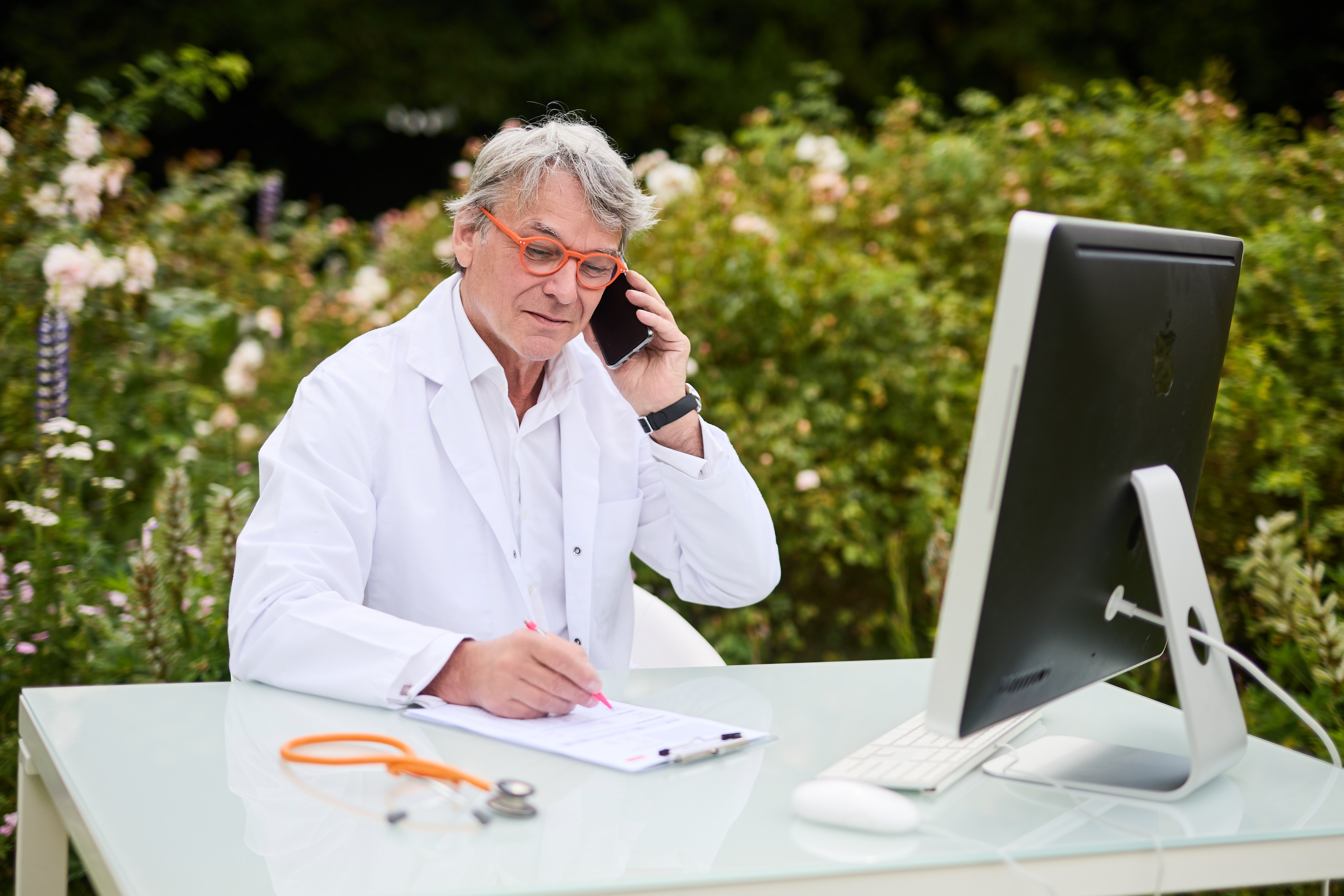 Hertoghe Medical School - A dream come true