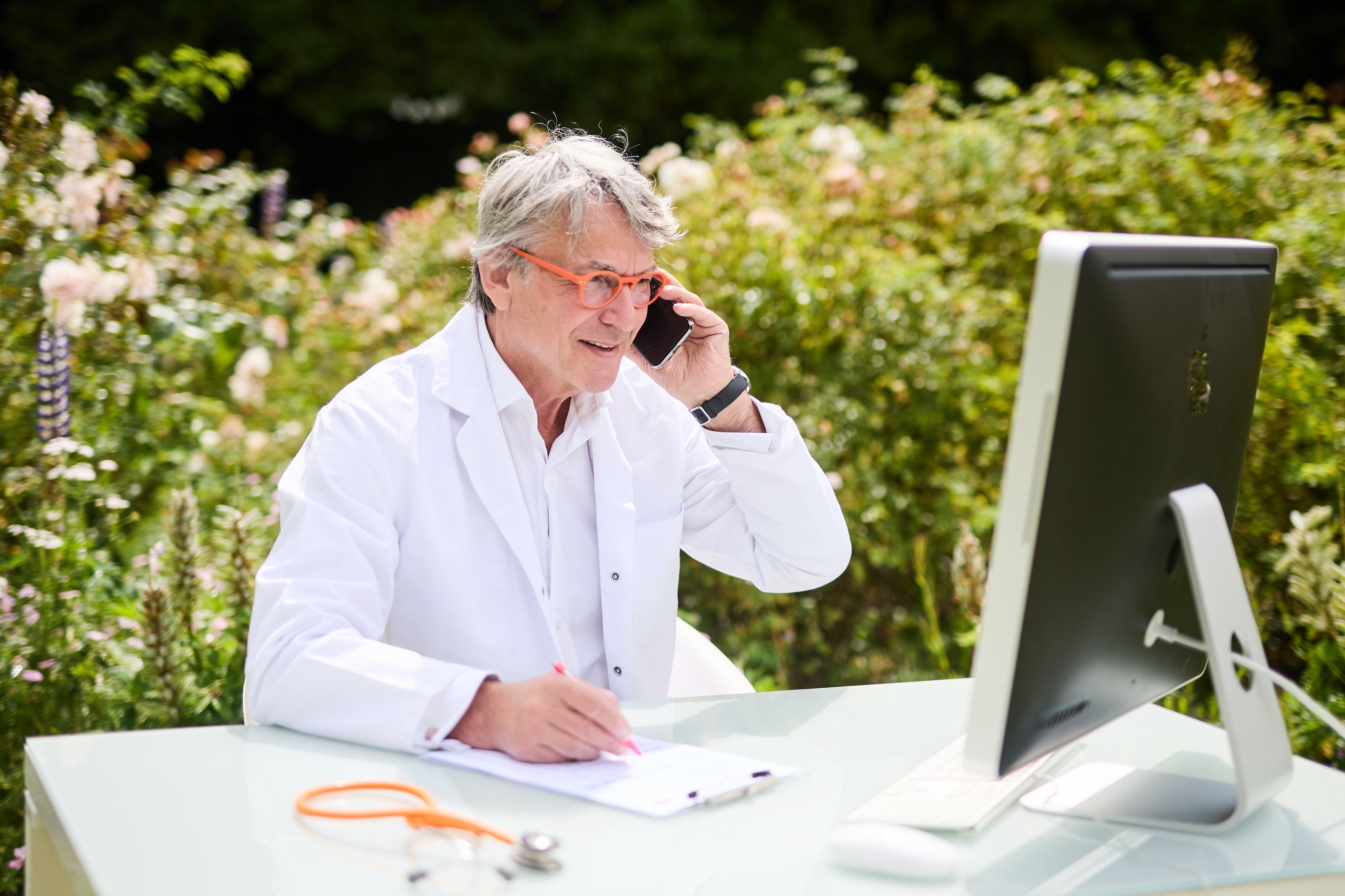 About Us - Dr. Hertoghe Medical School