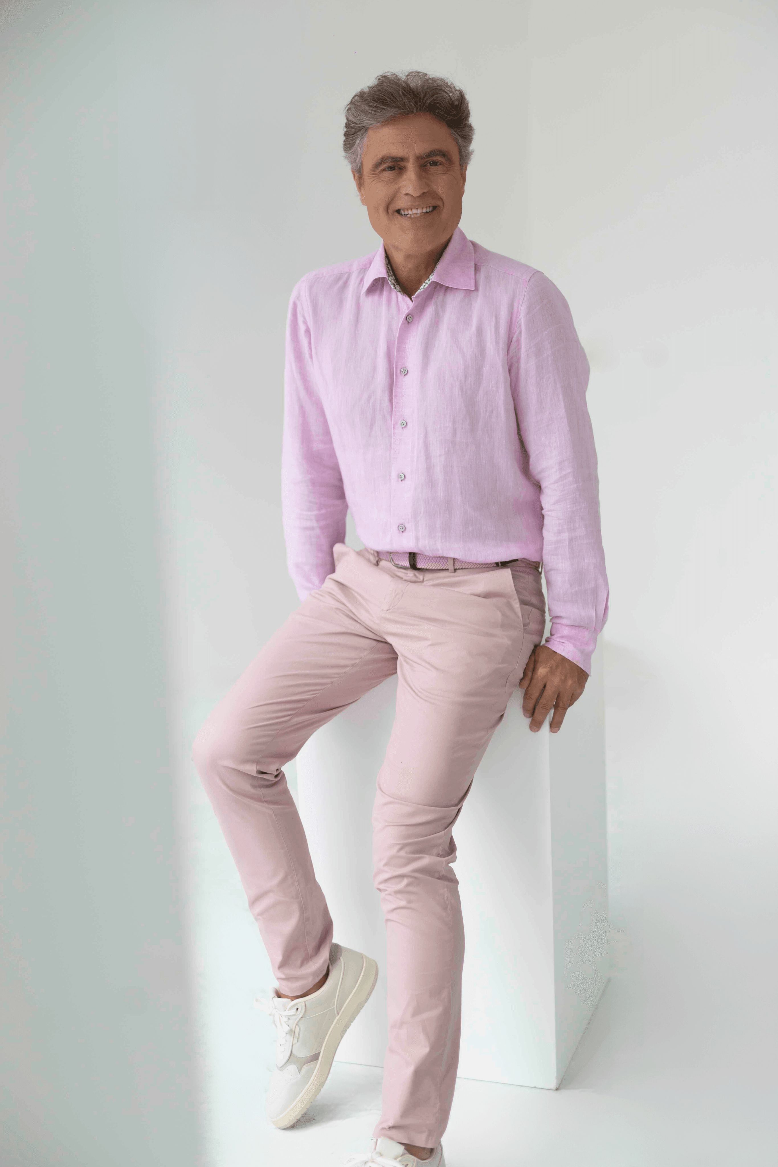 Dr. Thierry Hertoghe