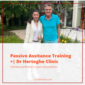 Passive Assistance Training